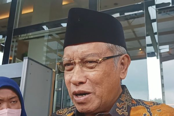 Paskibraka Pakai Jilbab, Said Aqil Siradj: Jangan Diseragamkan